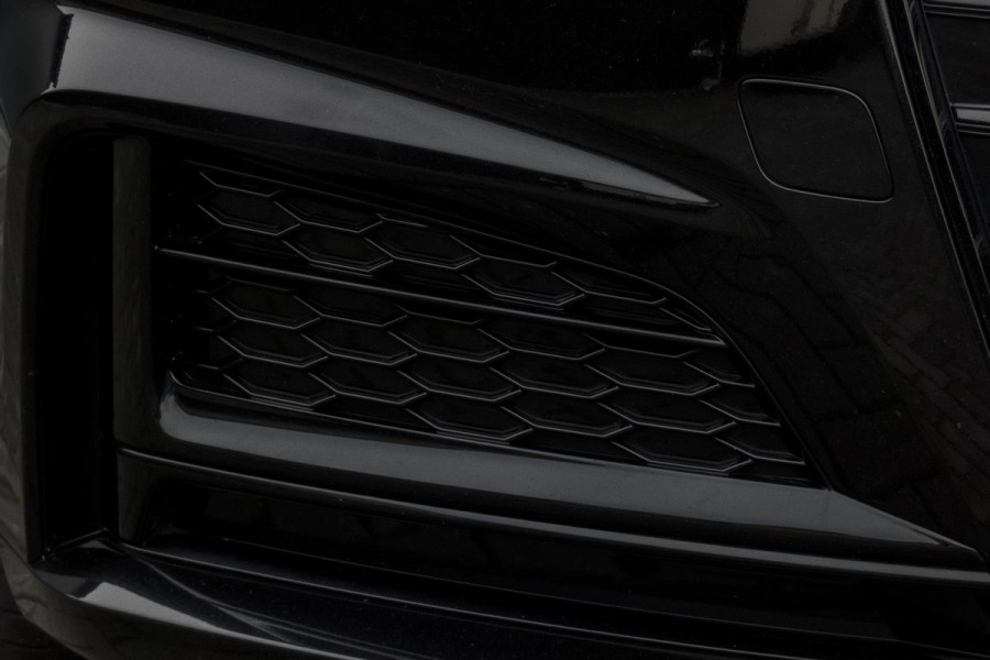 Audi A5 Sportback 2.0 TFSI MHEV Sport S-line Edition | SFEERVERLICHTING | STOELVERWARMING | BLACK OPTIC PAKKET