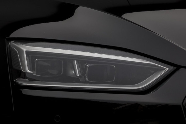 Audi A5 Sportback 2.0 TFSI MHEV Sport S-line Edition | SFEERVERLICHTING | STOELVERWARMING | BLACK OPTIC PAKKET