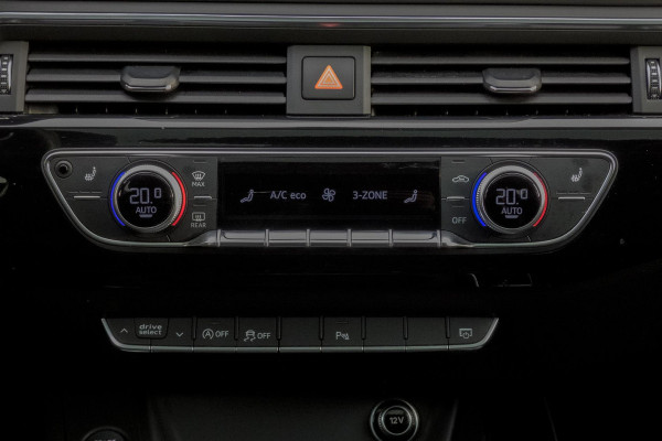 Audi A5 Sportback 2.0 TFSI MHEV Sport S-line Edition | SFEERVERLICHTING | STOELVERWARMING | BLACK OPTIC PAKKET