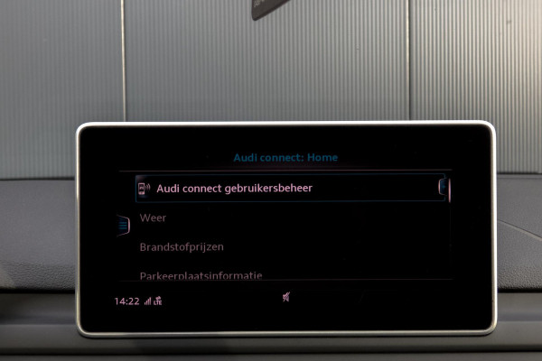 Audi A5 Sportback 2.0 TFSI MHEV Sport S-line Edition | SFEERVERLICHTING | STOELVERWARMING | BLACK OPTIC PAKKET