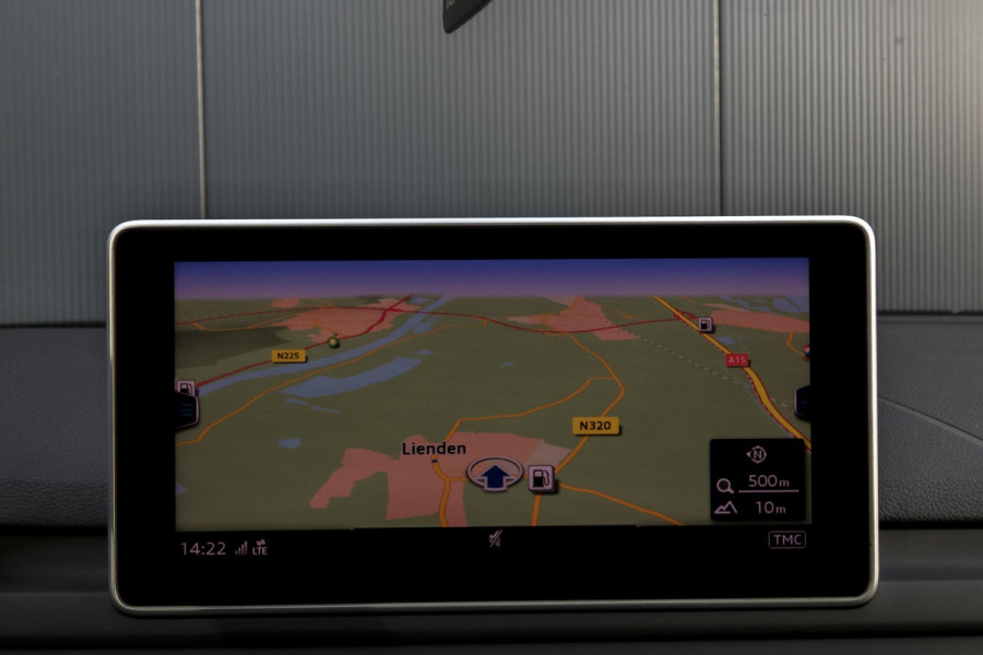 Audi A5 Sportback 2.0 TFSI MHEV Sport S-line Edition | SFEERVERLICHTING | STOELVERWARMING | BLACK OPTIC PAKKET