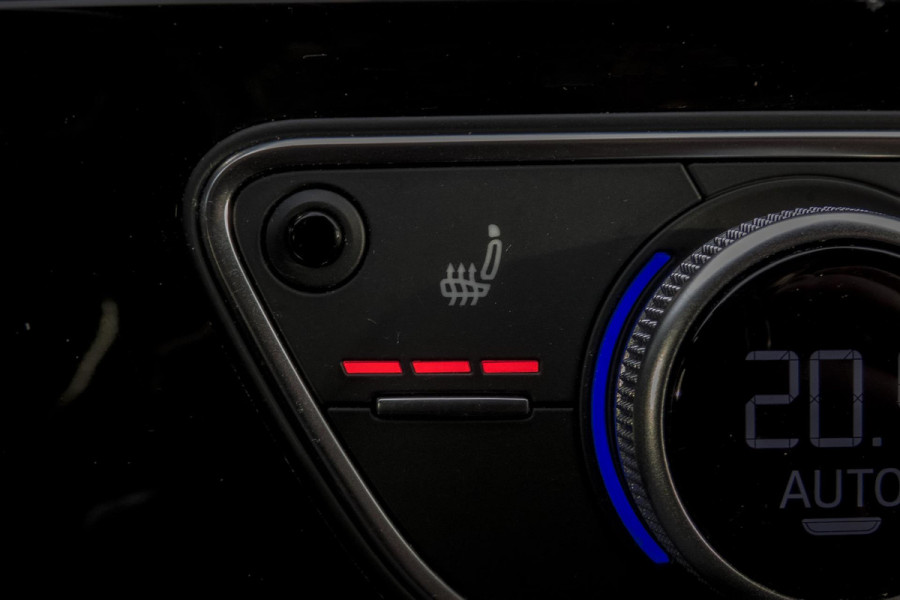 Audi A5 Sportback 2.0 TFSI MHEV Sport S-line Edition | SFEERVERLICHTING | STOELVERWARMING | BLACK OPTIC PAKKET