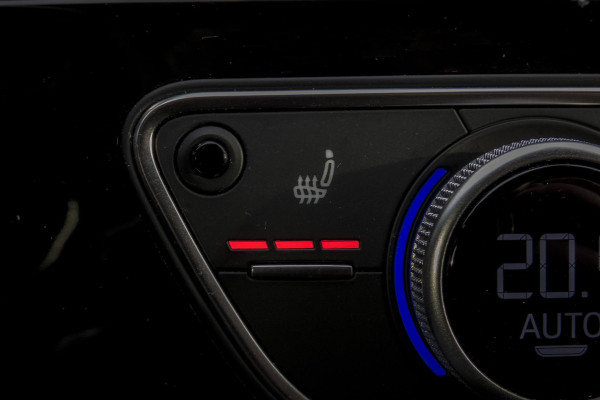 Audi A5 Sportback 2.0 TFSI MHEV Sport S-line Edition | SFEERVERLICHTING | STOELVERWARMING | BLACK OPTIC PAKKET