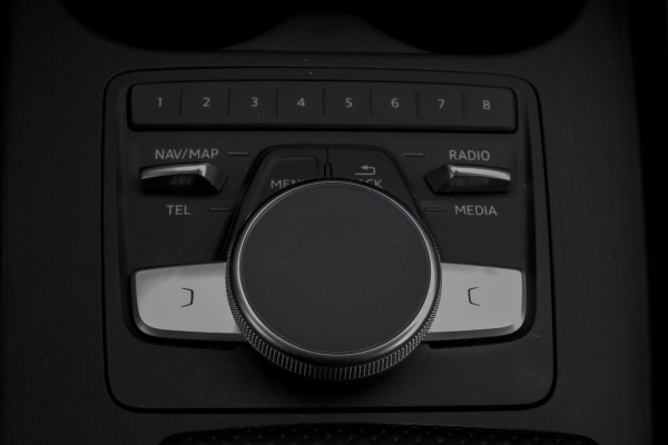 Audi A5 Sportback 2.0 TFSI MHEV Sport S-line Edition | SFEERVERLICHTING | STOELVERWARMING | BLACK OPTIC PAKKET