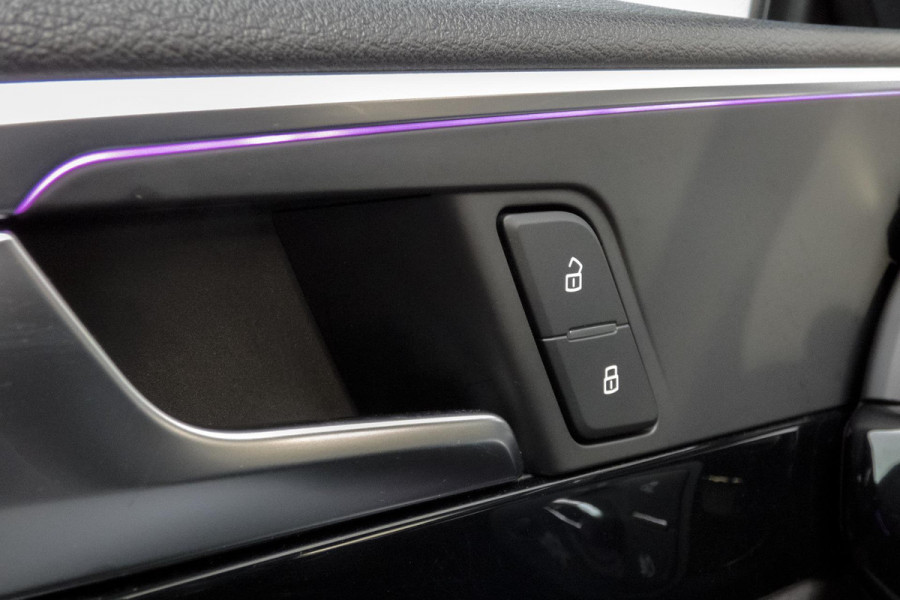 Audi A5 Sportback 2.0 TFSI MHEV Sport S-line Edition | SFEERVERLICHTING | STOELVERWARMING | BLACK OPTIC PAKKET