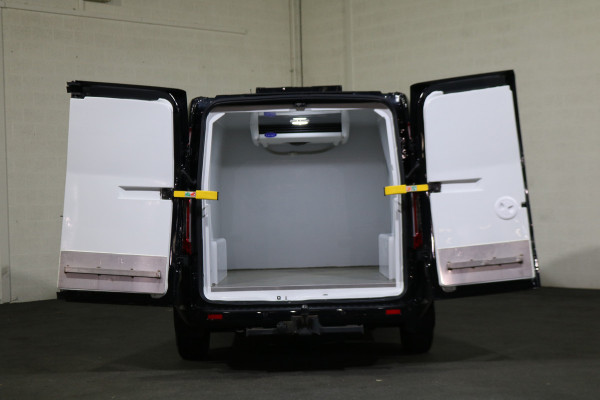 Ford Transit Custom 2.0 TDCI 170pk L1 H1 Limited Koelwagen Vrieswagen -20 Graden