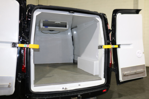 Ford Transit Custom 2.0 TDCI 170pk L1 H1 Limited Koelwagen Vrieswagen -20 Graden