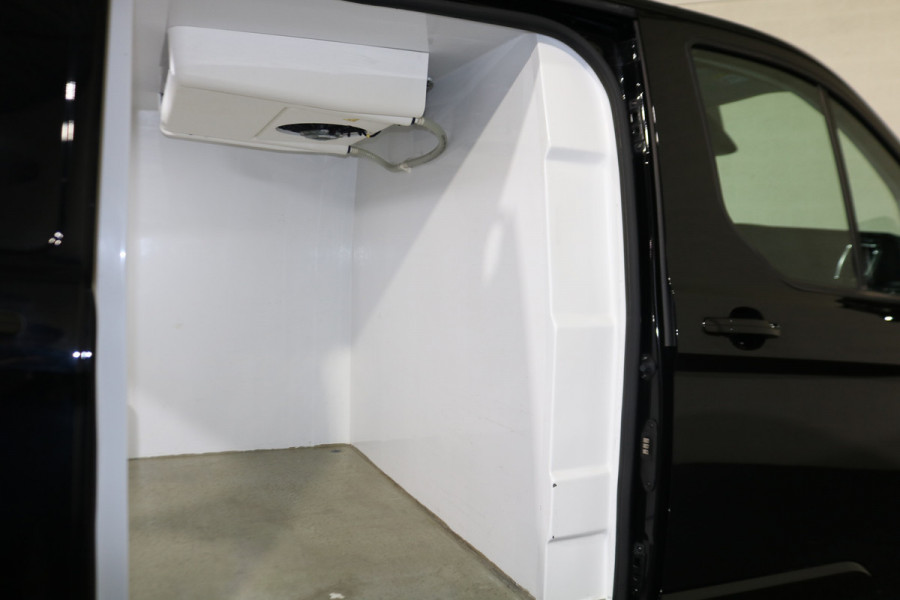 Ford Transit Custom 2.0 TDCI 170pk L1 H1 Limited Koelwagen Vrieswagen -20 Graden