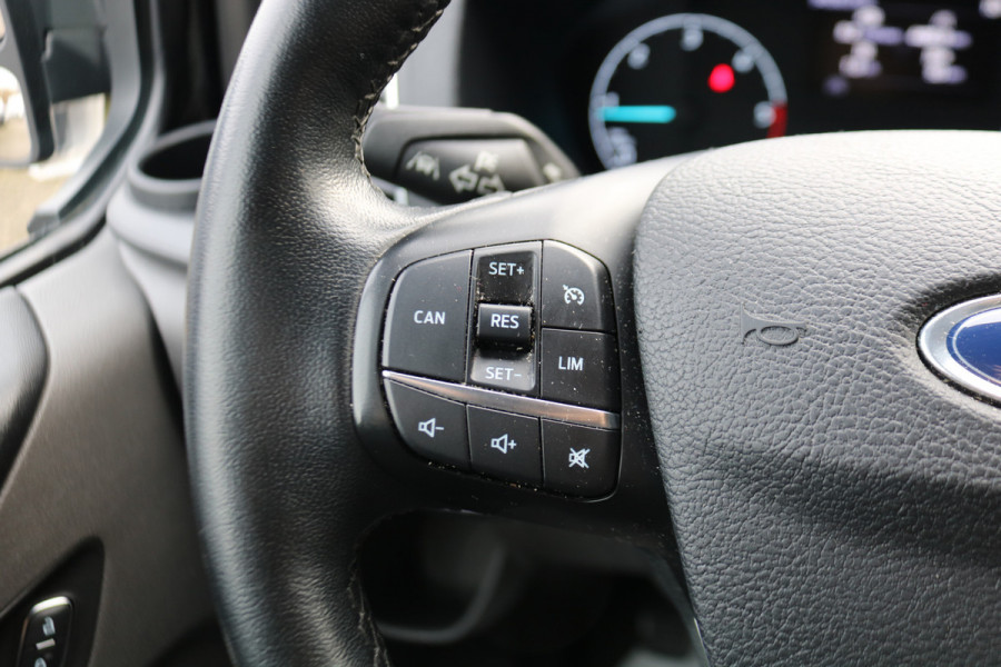 Ford Transit Custom 2.0 TDCI 170pk L1 H1 Limited Koelwagen Vrieswagen -20 Graden