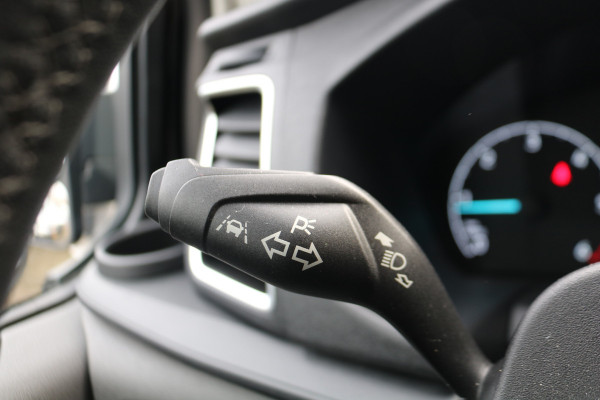 Ford Transit Custom 2.0 TDCI 170pk L1 H1 Limited Koelwagen Vrieswagen -20 Graden