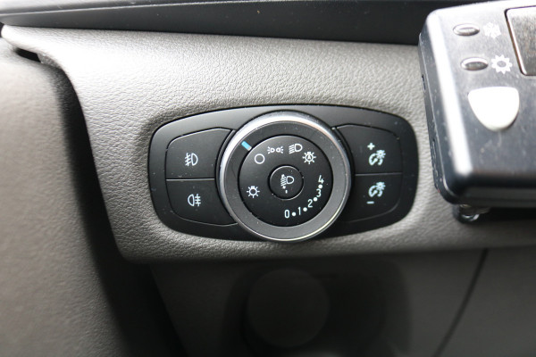 Ford Transit Custom 2.0 TDCI 170pk L1 H1 Limited Koelwagen Vrieswagen -20 Graden