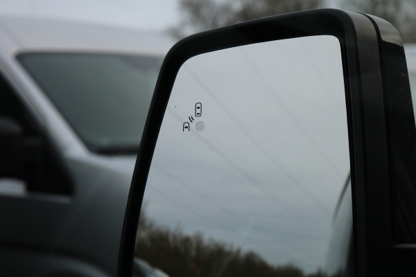 Ford Transit Custom 2.0 TDCI 170pk L1 H1 Limited Koelwagen Vrieswagen -20 Graden