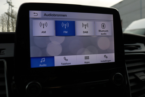 Ford Transit Custom 2.0 TDCI 170pk L1 H1 Limited Koelwagen Vrieswagen -20 Graden