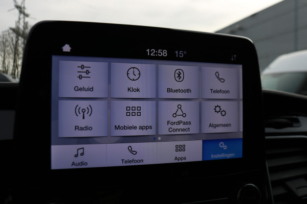 Ford Transit Custom 2.0 TDCI 170pk L1 H1 Limited Koelwagen Vrieswagen -20 Graden