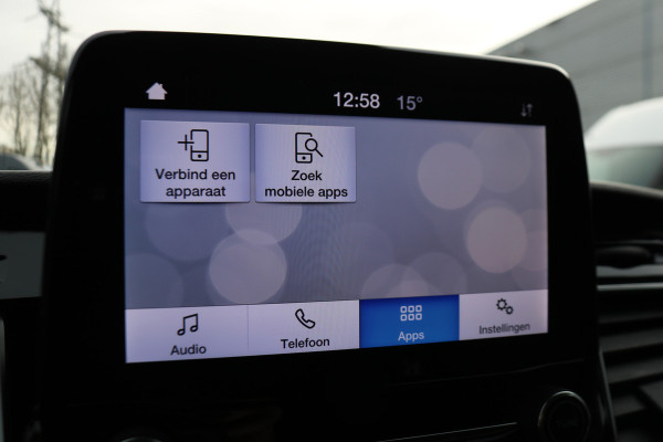 Ford Transit Custom 2.0 TDCI 170pk L1 H1 Limited Koelwagen Vrieswagen -20 Graden