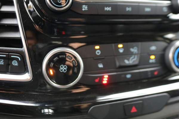 Ford Transit Custom 2.0 TDCI 170pk L1 H1 Limited Koelwagen Vrieswagen -20 Graden