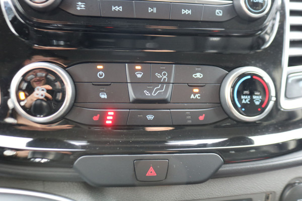 Ford Transit Custom 2.0 TDCI 170pk L1 H1 Limited Koelwagen Vrieswagen -20 Graden