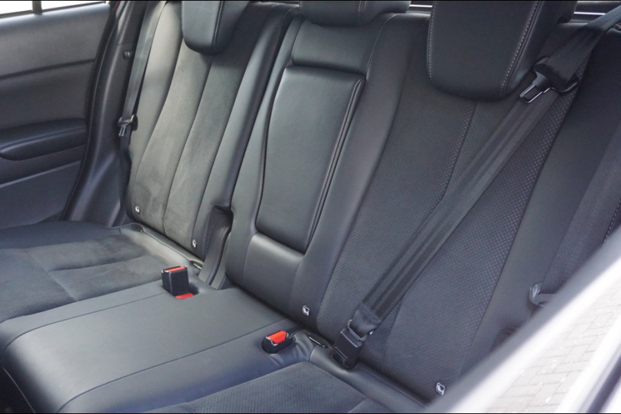 Mitsubishi Eclipse Cross PHEV Intense+ AUTOMAAT CARPLAY | CAMERA | HAAK | STOELVERW.