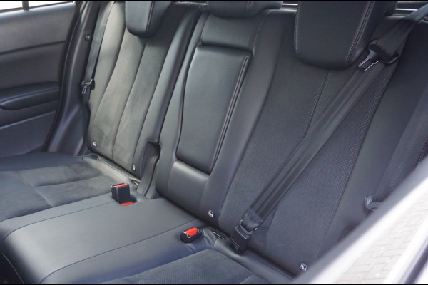 Mitsubishi Eclipse Cross PHEV Intense+ AUTOMAAT CARPLAY | CAMERA | HAAK | STOELVERW.