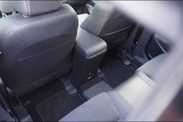 Mitsubishi Eclipse Cross PHEV Intense+ AUTOMAAT CARPLAY | CAMERA | HAAK | STOELVERW.