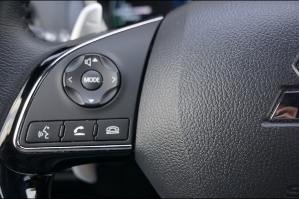 Mitsubishi Eclipse Cross PHEV Intense+ AUTOMAAT CARPLAY | CAMERA | HAAK | STOELVERW.