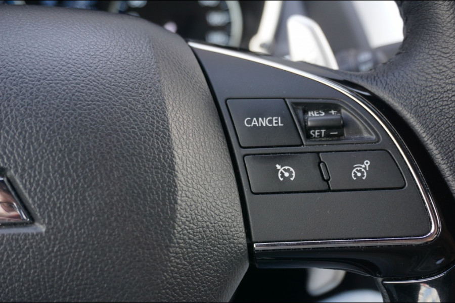 Mitsubishi Eclipse Cross PHEV Intense+ AUTOMAAT CARPLAY | CAMERA | HAAK | STOELVERW.