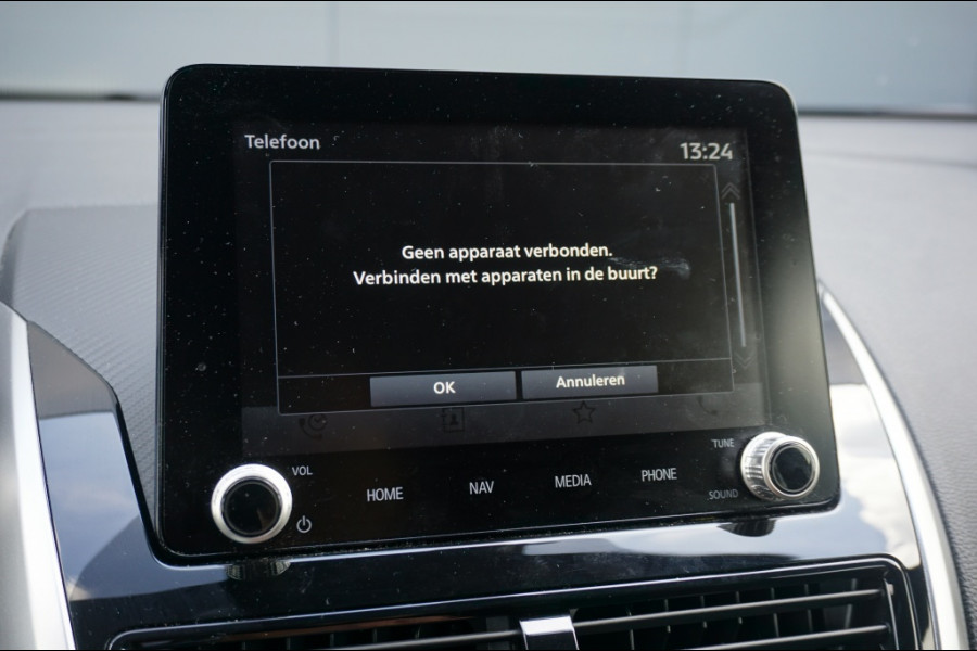 Mitsubishi Eclipse Cross PHEV Intense+ AUTOMAAT CARPLAY | CAMERA | HAAK | STOELVERW.