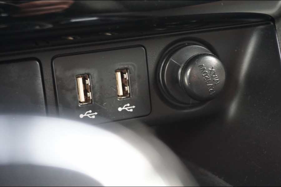 Mitsubishi Eclipse Cross PHEV Intense+ AUTOMAAT CARPLAY | CAMERA | HAAK | STOELVERW.