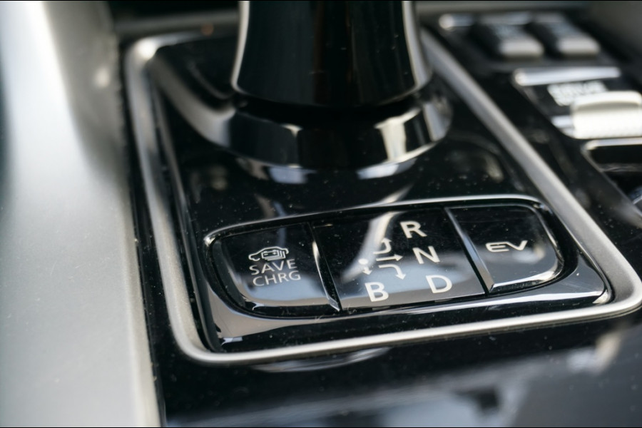 Mitsubishi Eclipse Cross PHEV Intense+ AUTOMAAT CARPLAY | CAMERA | HAAK | STOELVERW.