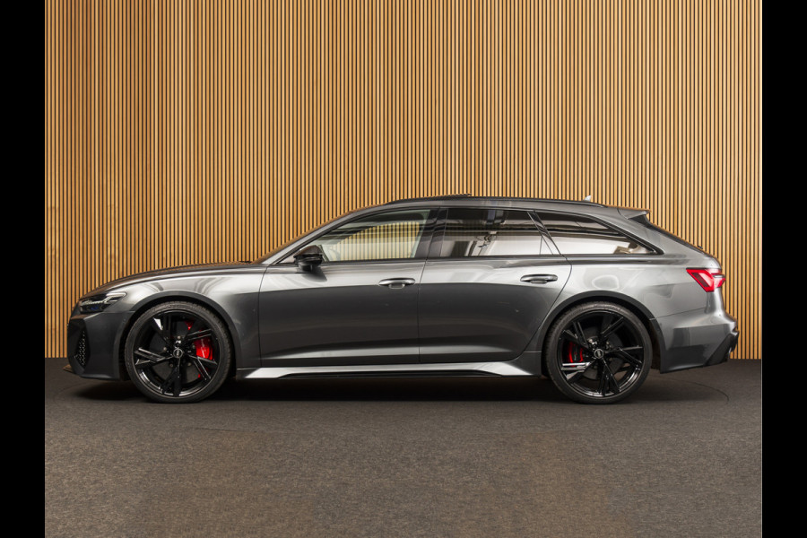 Audi RS6 TFSI quattro CERAMIC-22″-PANO-B&O