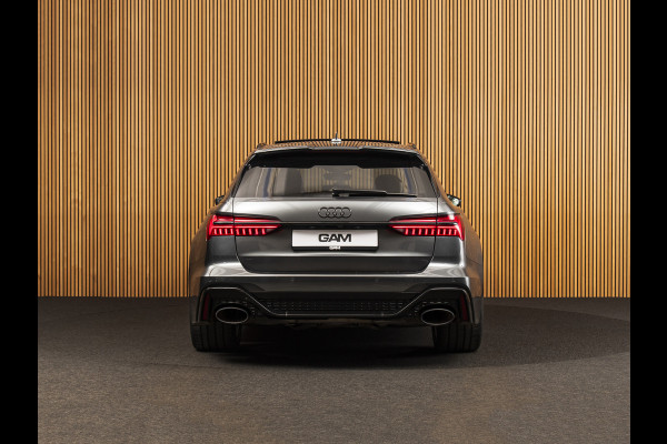 Audi RS6 TFSI quattro CERAMIC-22″-PANO-B&O