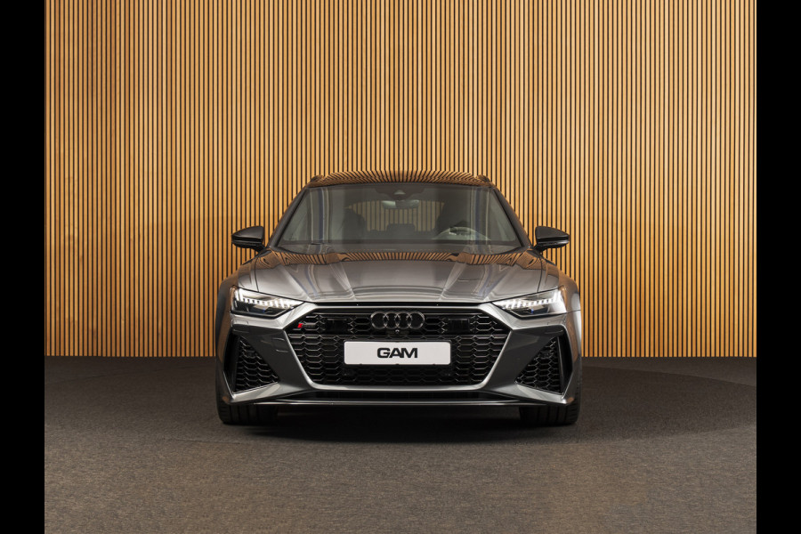 Audi RS6 TFSI quattro CERAMIC-22″-PANO-B&O