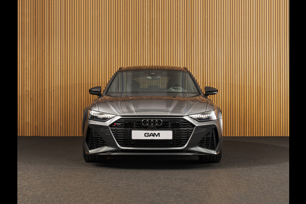 Audi RS6 TFSI quattro CERAMIC-22″-PANO-B&O