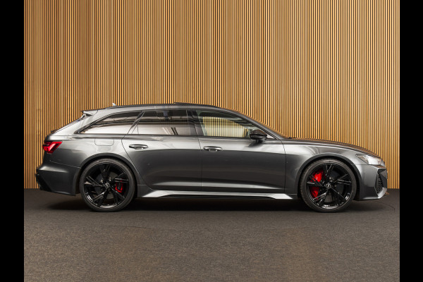 Audi RS6 TFSI quattro CERAMIC-22″-PANO-B&O