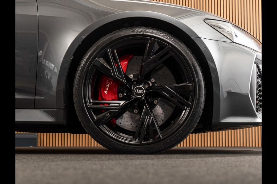 Audi RS6 TFSI quattro CERAMIC-22″-PANO-B&O