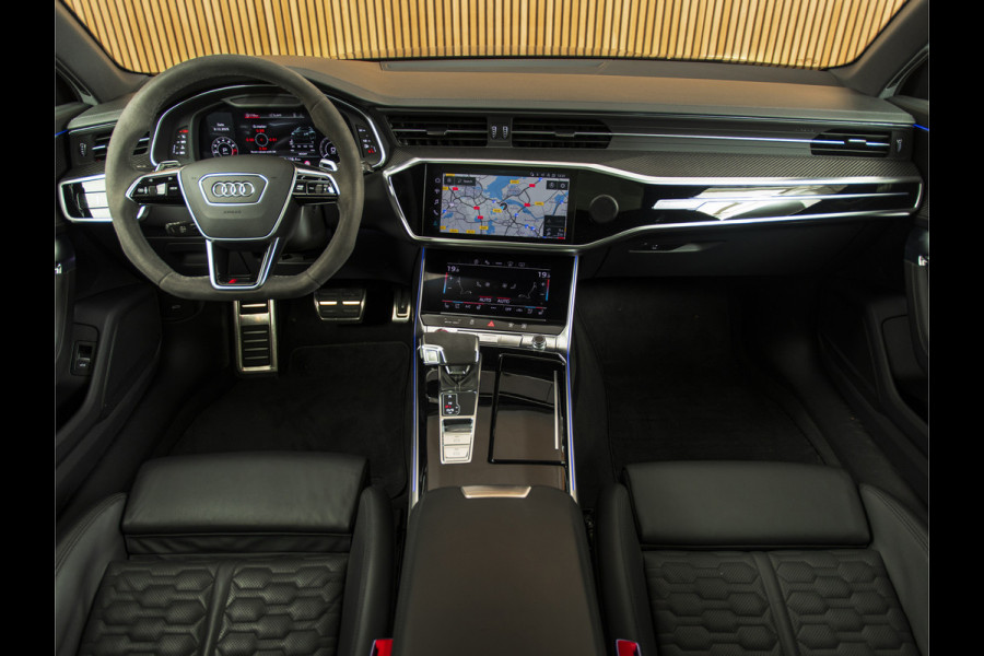 Audi RS6 TFSI quattro CERAMIC-22″-PANO-B&O