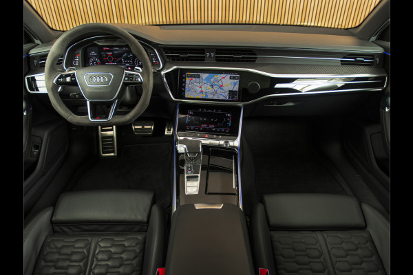 Audi RS6 TFSI quattro CERAMIC-22″-PANO-B&O