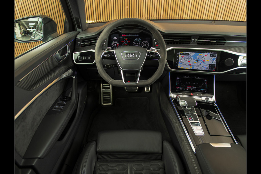 Audi RS6 TFSI quattro CERAMIC-22″-PANO-B&O