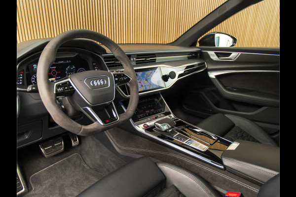 Audi RS6 TFSI quattro CERAMIC-22″-PANO-B&O