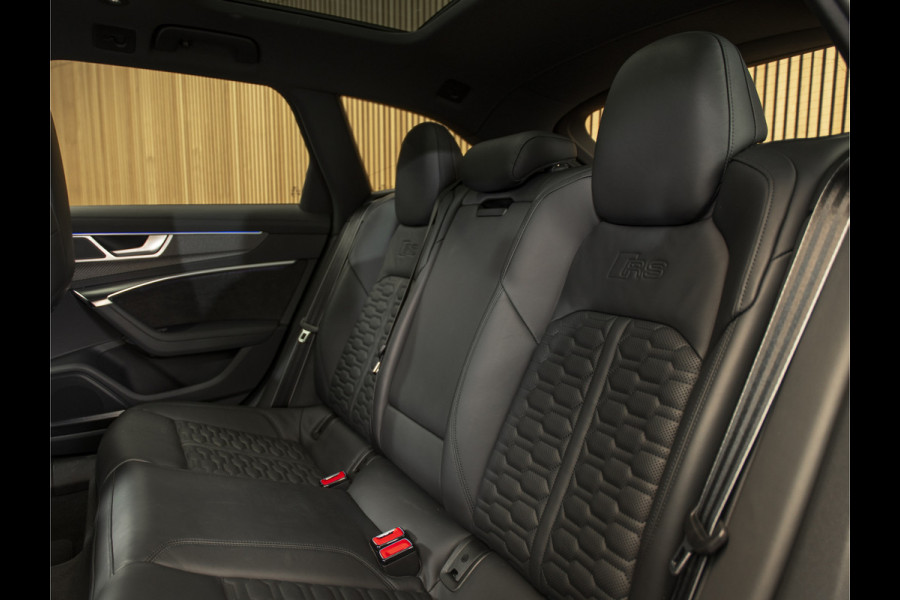 Audi RS6 TFSI quattro CERAMIC-22″-PANO-B&O