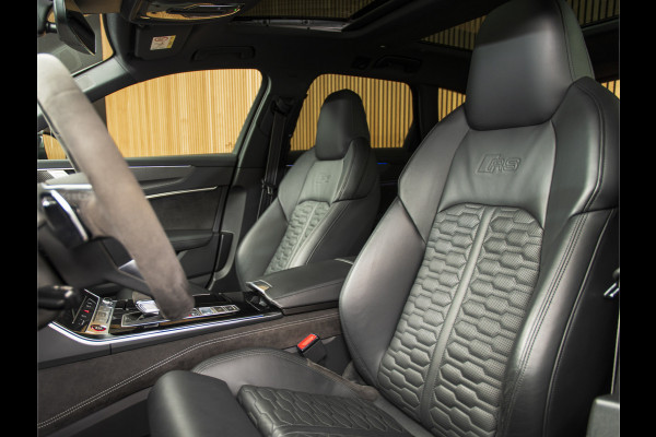 Audi RS6 TFSI quattro CERAMIC-22″-PANO-B&O