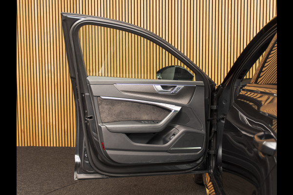 Audi RS6 TFSI quattro CERAMIC-22″-PANO-B&O