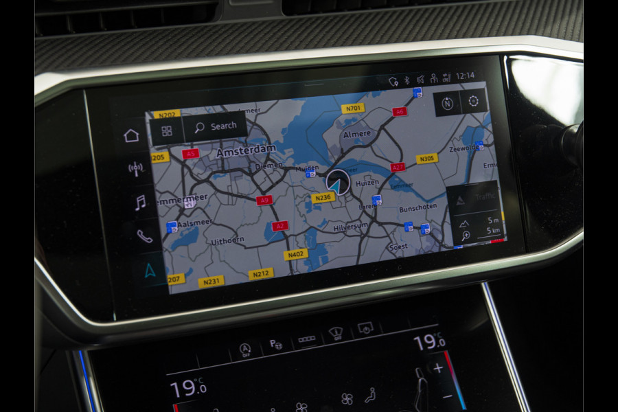 Audi RS6 TFSI quattro CERAMIC-22″-PANO-B&O