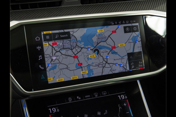 Audi RS6 TFSI quattro CERAMIC-22″-PANO-B&O