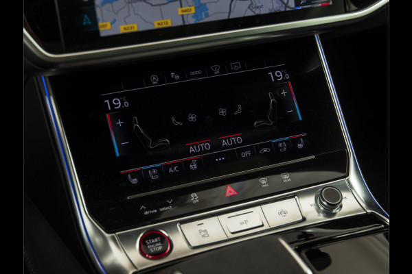 Audi RS6 TFSI quattro CERAMIC-22″-PANO-B&O