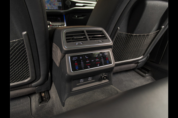 Audi RS6 TFSI quattro CERAMIC-22″-PANO-B&O