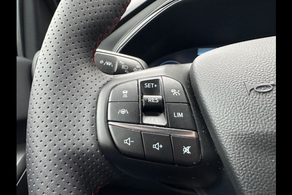 Ford Focus 1.0 EBH ST Line X TREKHAAK! DRIVERPACK! WINTERPACK!