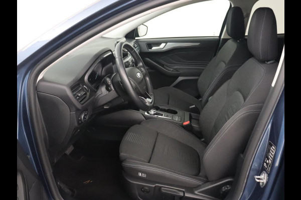 Ford Focus 1.5 EcoBoost Active | Stoel & stuurverwarming | Trekhaak | Camera | Adaptive cruise | Carplay | Navigatie | B&O Sound | Climate control | Keyless | Full LED | Park Assist