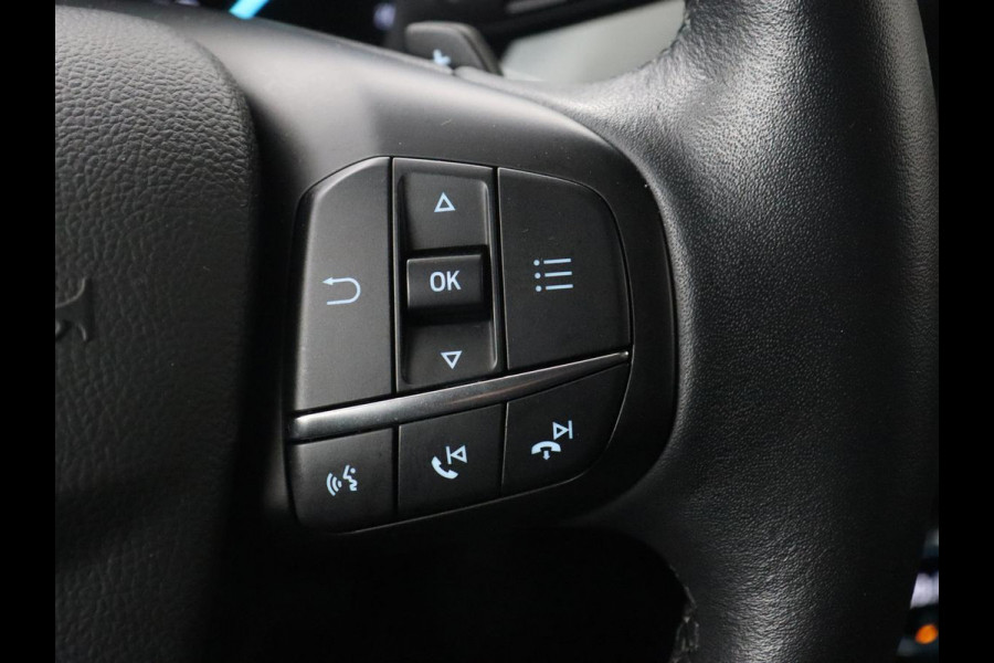 Ford Focus 1.5 EcoBoost Active | Stoel & stuurverwarming | Trekhaak | Camera | Adaptive cruise | Carplay | Navigatie | B&O Sound | Climate control | Keyless | Full LED | Park Assist