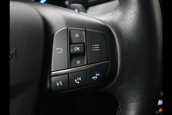 Ford Focus 1.5 EcoBoost Active | Stoel & stuurverwarming | Trekhaak | Camera | Adaptive cruise | Carplay | Navigatie | B&O Sound | Climate control | Keyless | Full LED | Park Assist